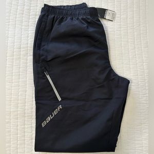Men’s Bauer warmup pants